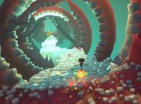 周末玩什么：经典重制与绝美小品，一些休闲又治愈的新游戏推荐