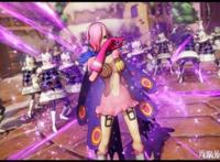 《海贼无双4》IGN评测8分华硕B450M主板助你畅玩