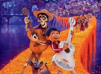 推荐十部优质迪士尼动画电影，收藏起来慢慢看