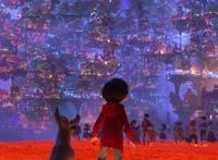 推荐十部优质迪士尼动画电影，收藏起来慢慢看