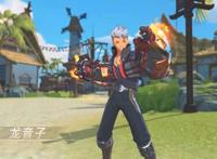 网易发布《孤岛先锋》等5款吃鸡新游含沙盒二次元等品类