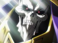overlord：动画第四季和新剧场版预定骨王将强势归来