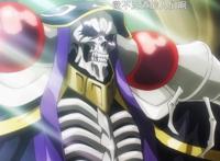 overlord：动画第四季和新剧场版预定骨王将强势归来