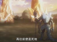 不死者之王：科塞特斯战斗力如何？对抗蜥蜴人用了四种招式