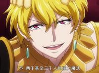 不死者之王：五只黑山羊横扫王国军！战士长：安玆我要跟你单挑！