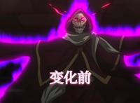 不死族不但卖萌，还能变美男子和美少女，让人吐槽新番骨王有点忙