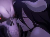 《不死者之王4》雅儿贝德全新高档手办纯白恶魔气质迷人