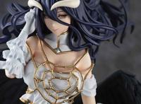 《不死者之王4》雅儿贝德全新高档手办纯白恶魔气质迷人