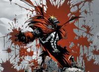 日漫美漫不死强者大比拼，恶灵骑士完胜布鲁克，A叔直接教A哥做尸