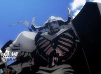 日本动漫里的那些“死灵法师”，除骨王外下场都很惨