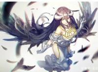 玩游戏穿越到异世大陆——《Overlord》（不死者之王）