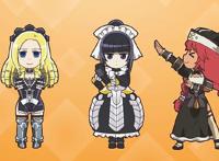 不死者之王，冒险者：我们去挖老骨的坟，老骨：我给你们带路！