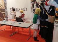 好消息来了！overlord动漫第四季确定制作，小说将于17卷完结