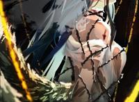 《OVERLORD》骨王为什么对人类残忍？跟DIO一样，他早就不是人了