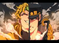 《OVERLORD》骨王为什么对人类残忍？跟DIO一样，他早就不是人了