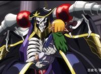 OVERLORD不死者之王：后宫佳丽三千，骨王最恩宠的是哪一位？