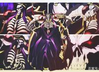 《不死者之王》骨王城会玩系列之霜降龙排，舌尖上的异世界？