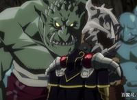 《不死者之王》骨王城会玩系列之霜降龙排，舌尖上的异世界？