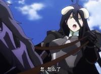 盘点不死者之王，雅儿贝德那些脸红耳赤的画面，骨王看了想打人！