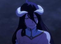 盘点不死者之王，雅儿贝德那些脸红耳赤的画面，骨王看了想打人！