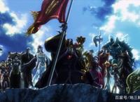 《不死者之王》，为何如此受人追捧？