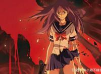 羡慕动漫中这些长生不死的人物吗？尤其是女生