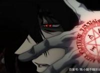 羡慕动漫中这些长生不死的人物吗？尤其是女生