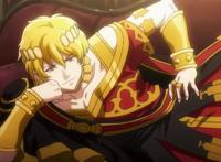 《Overlord不死者之王》巴哈斯帝国最强的“四骑士”来历