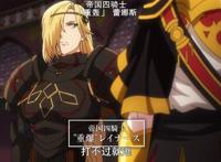 《Overlord不死者之王》巴哈斯帝国最强的“四骑士”来历