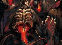 OVERLORD/不死者之王第一季，回顾一下以前的动漫吧！