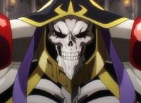 OVERLORD/不死者之王第一季，回顾一下以前的动漫吧！