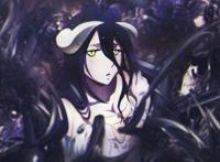 OVERLORD/不死者之王第一季，回顾一下以前的动漫吧！