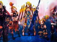 如何评价《不死者之王》？