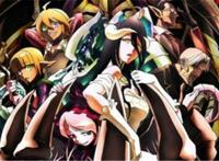 OVERLORDⅡ：漫谈动画《不死者之王》里骨王是否真的丧失人性吗？