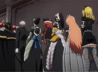 OVERLORDⅡ：漫谈动画《不死者之王》里骨王是否真的丧失人性吗？