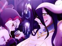 OVERLORDⅡ：漫谈动画《不死者之王》里骨王是否真的丧失人性吗？