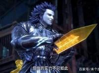 武庚纪：十刑，为何是不死之神？他也是个悲剧的人物罢了