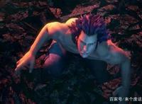 武庚纪：十刑，为何是不死之神？他也是个悲剧的人物罢了