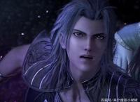 武庚纪：十刑，为何是不死之神？他也是个悲剧的人物罢了