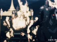 overlord动画第四季宣传绘及PV公开骨傲天将于2022年强势回归