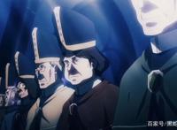 overlord动画第四季宣传绘及PV公开骨傲天将于2022年强势回归