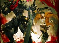 overlord第四季官宣制作，剧场版陪跑，与电锯人同期企划