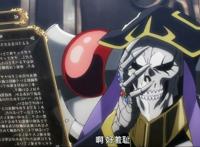 骨王新番来了！Overlord前三季10亿播放，第四季能否延续辉煌？