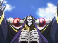 骨王新番来了！Overlord前三季10亿播放，第四季能否延续辉煌？