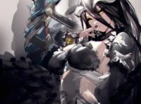 穿越游戏世界《不死者之王》第4季确定制作新剧场版公开