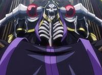 《不死者之王》大坟墓会议，神仙对话，骨王受了3次重击！