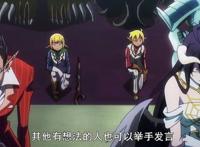 《不死者之王》大坟墓会议，神仙对话，骨王受了3次重击！