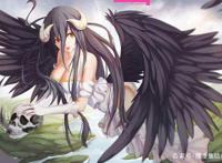 overlord第三季确认首映日期帝国皇帝之战拉开序幕