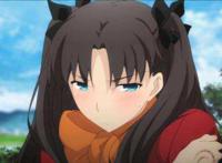 动漫中的这些红脸颜艺让人激动，雏田最可爱！