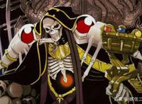 overlord为啥好看？带你分析overlord成功的原因